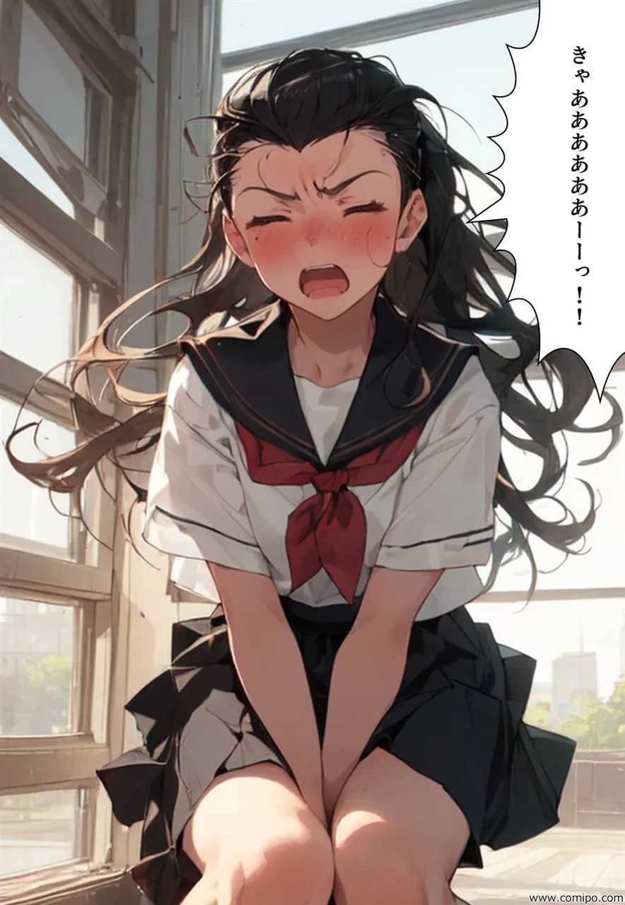 青い鳥の幸福 強●女体化・強●女装させられる男たち - 33ページ