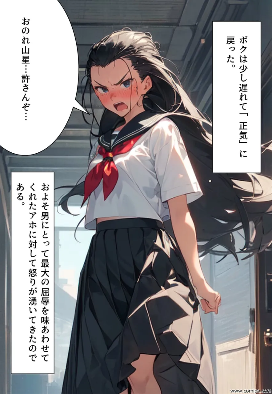 青い鳥の幸福 強●女体化・強●女装させられる男たち - 39ページ