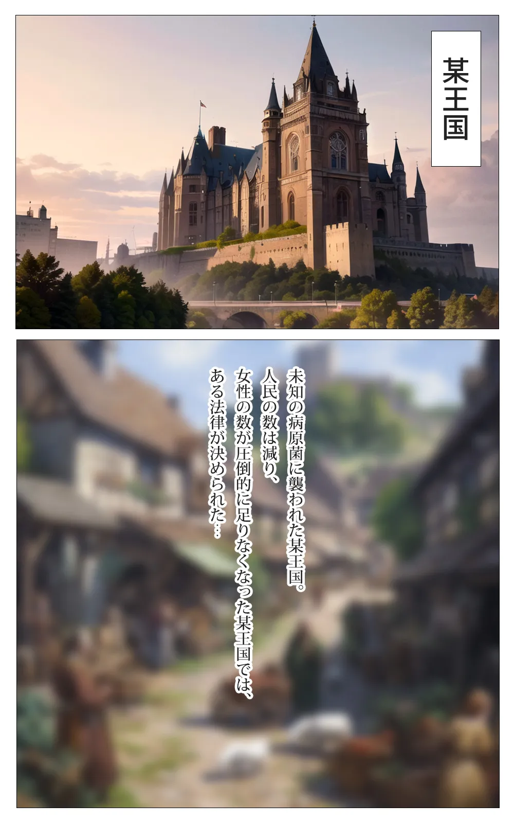 お嬢様の秘密のお仕事 - 1ページ