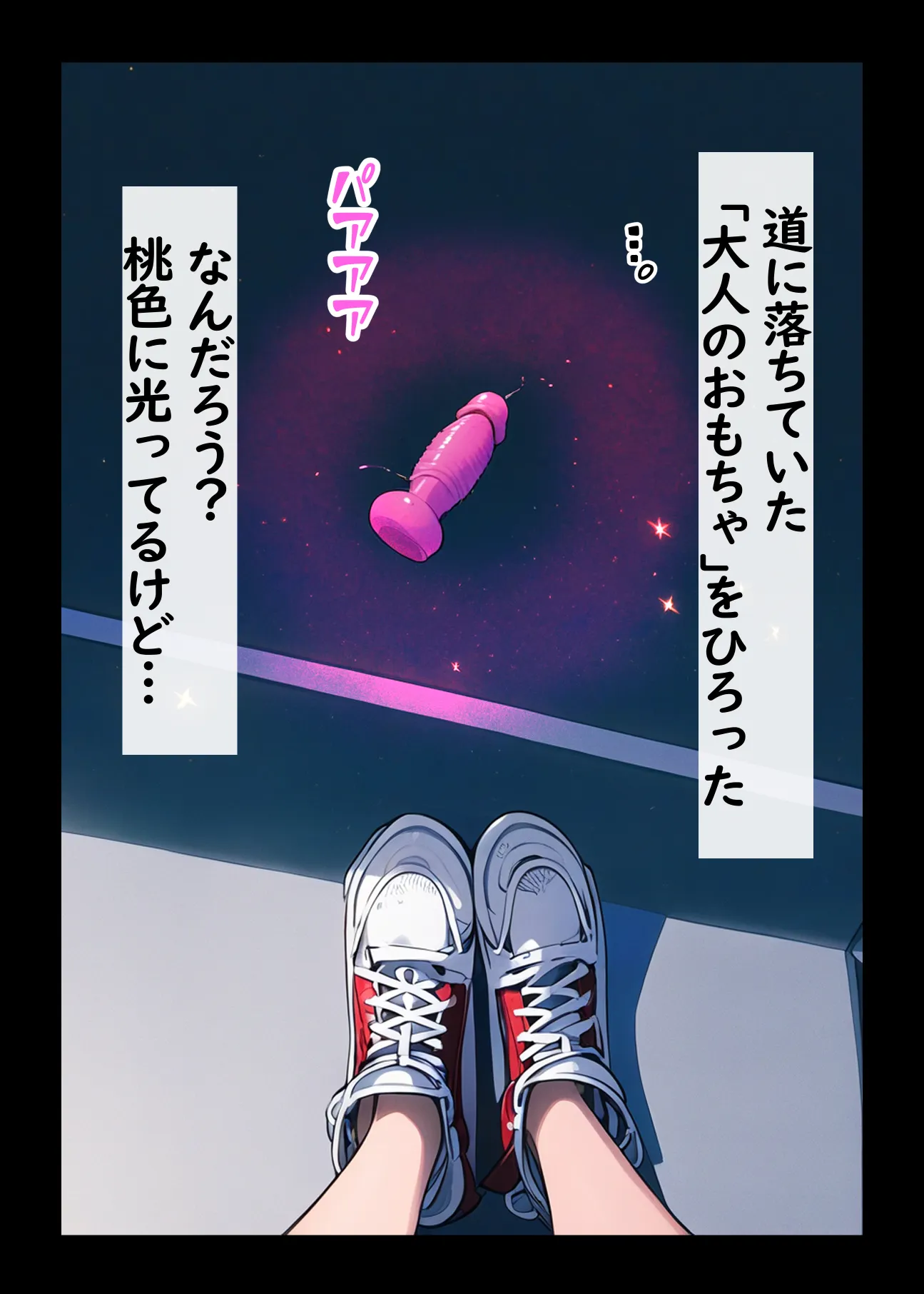 童貞を狙うビッチな女怪人を返り討ち! - 5ページ