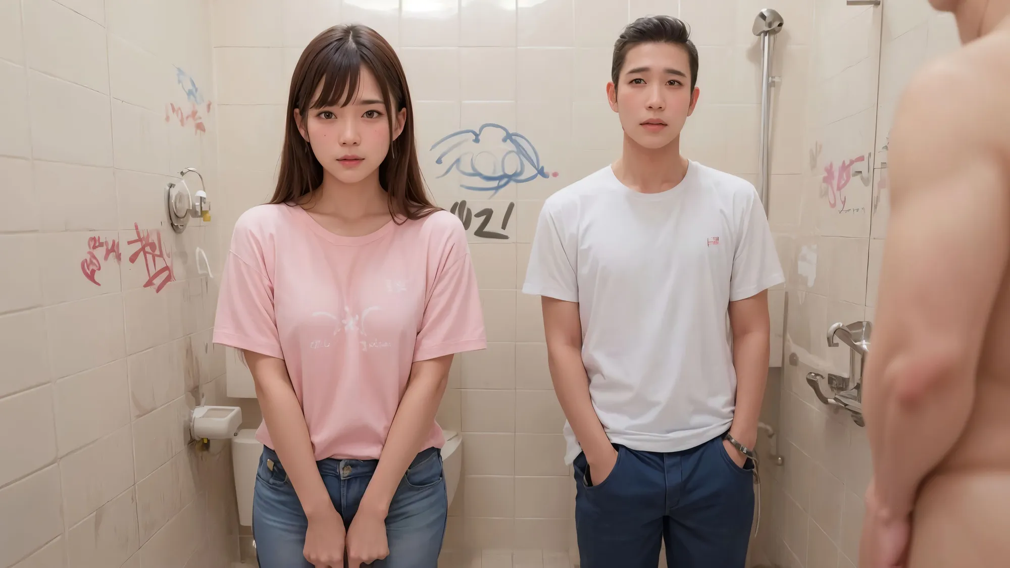 【実写系漫画作品セット】肉便器ファイナル・睡眠姦等5作品セット - 13ページ