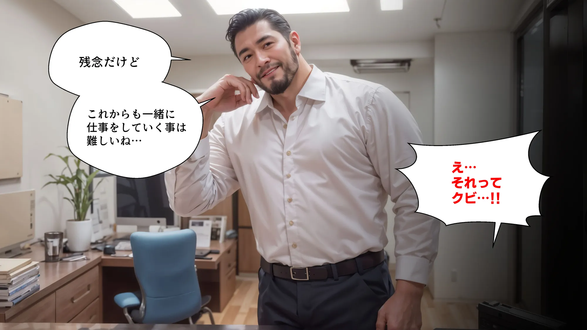 【実写系漫画作品セット】肉便器ファイナル・睡眠姦等5作品セット - 54ページ