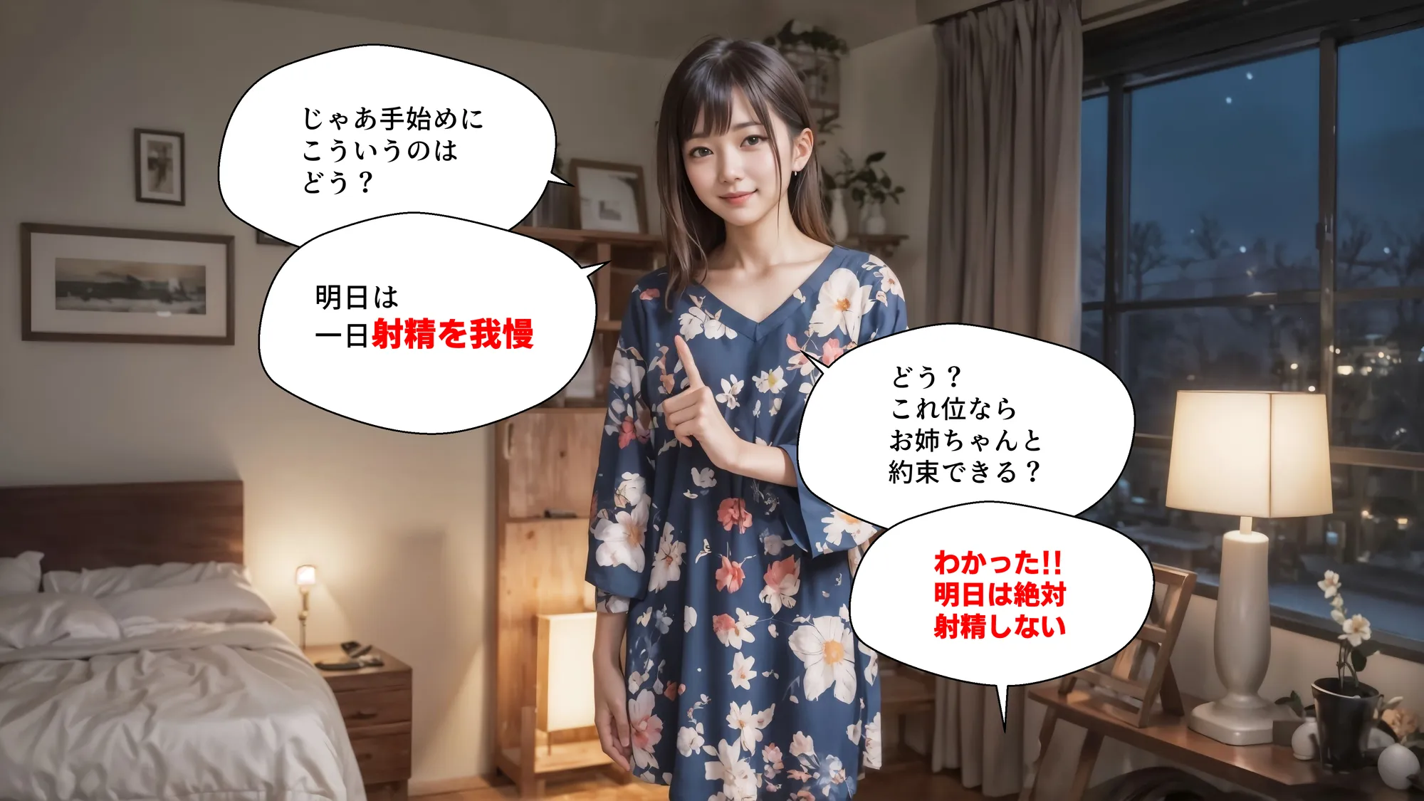 【実写系漫画作品セット】肉便器ファイナル・睡眠姦等5作品セット - 59ページ