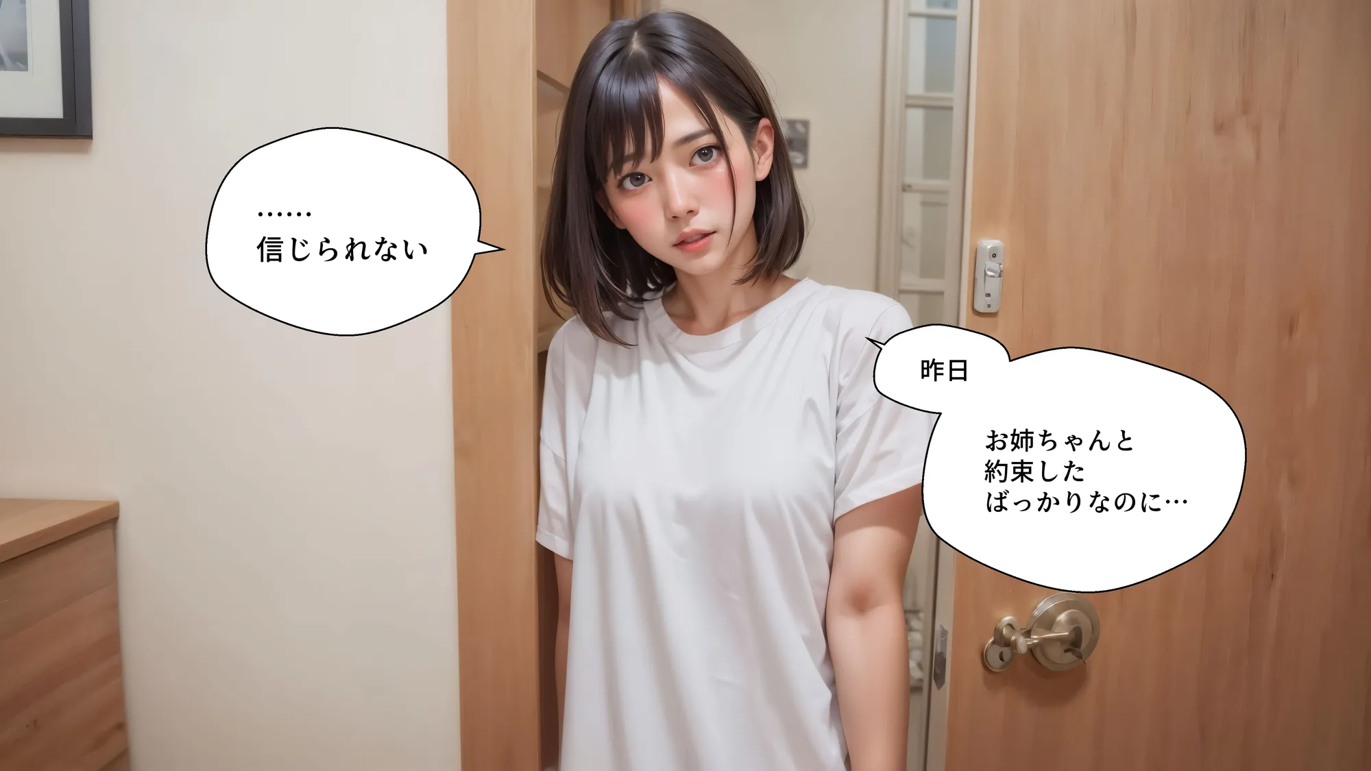 【実写系漫画作品セット】肉便器ファイナル・睡眠姦等5作品セット - 64ページ