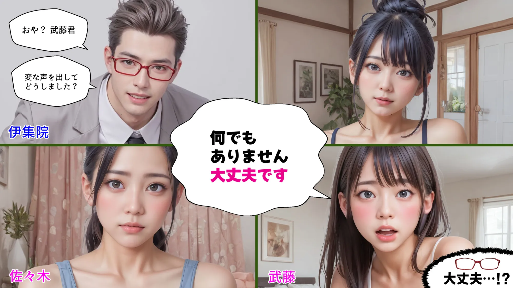 【実写系漫画作品セット】肉便器ファイナル・睡眠姦等5作品セット - 82ページ