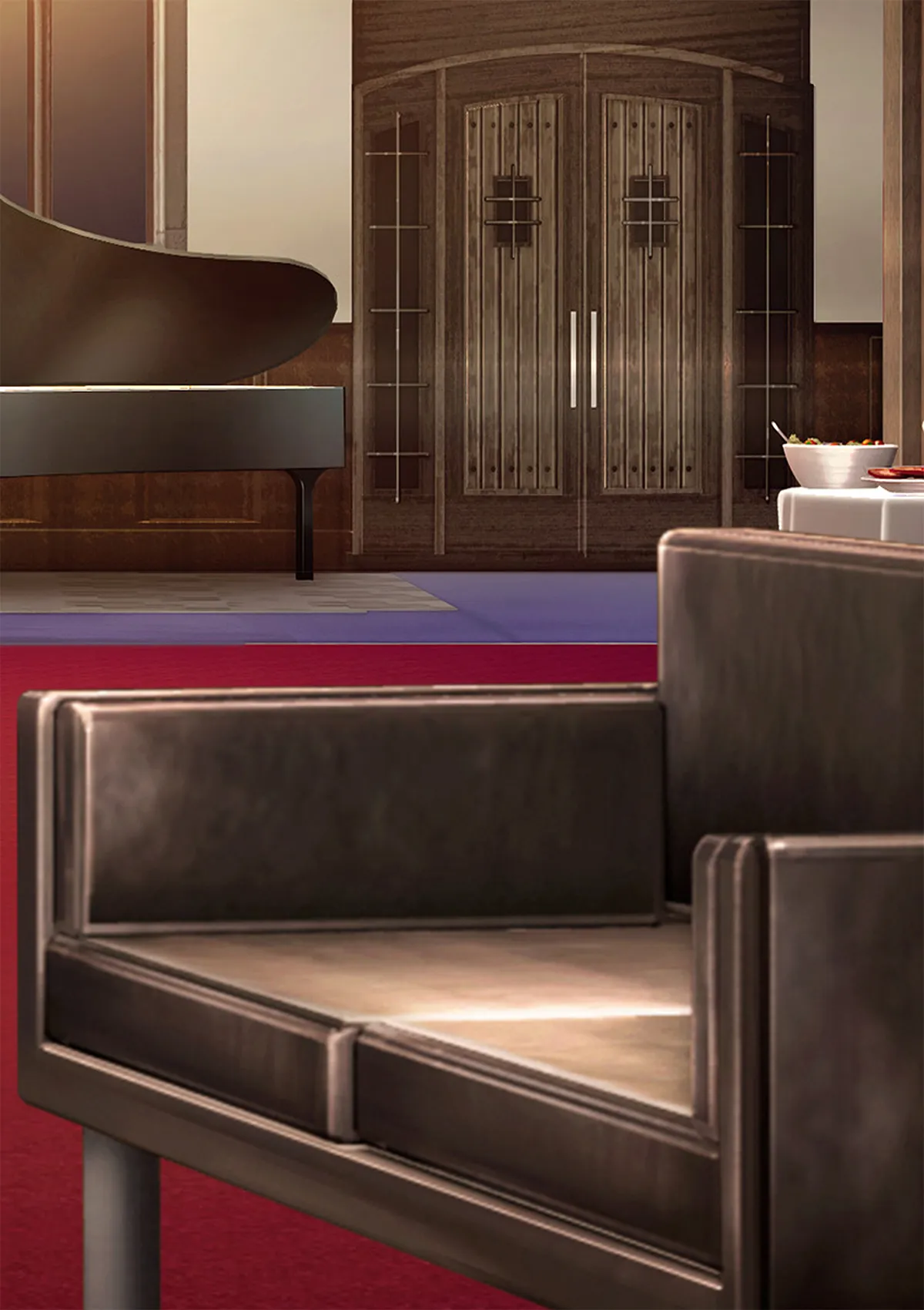 美少女ボディでゴスロリ魔王にレズ調教されメス堕ちした件 - 31ページ