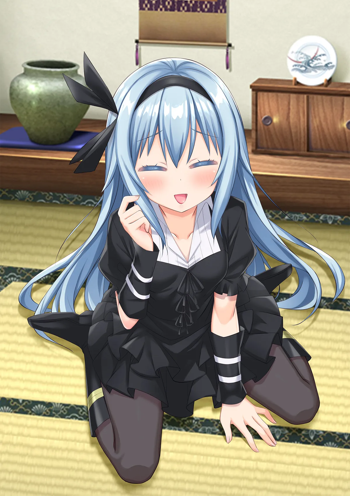 美少女ボディでゴスロリ魔王にレズ調教されメス堕ちした件 - 52ページ