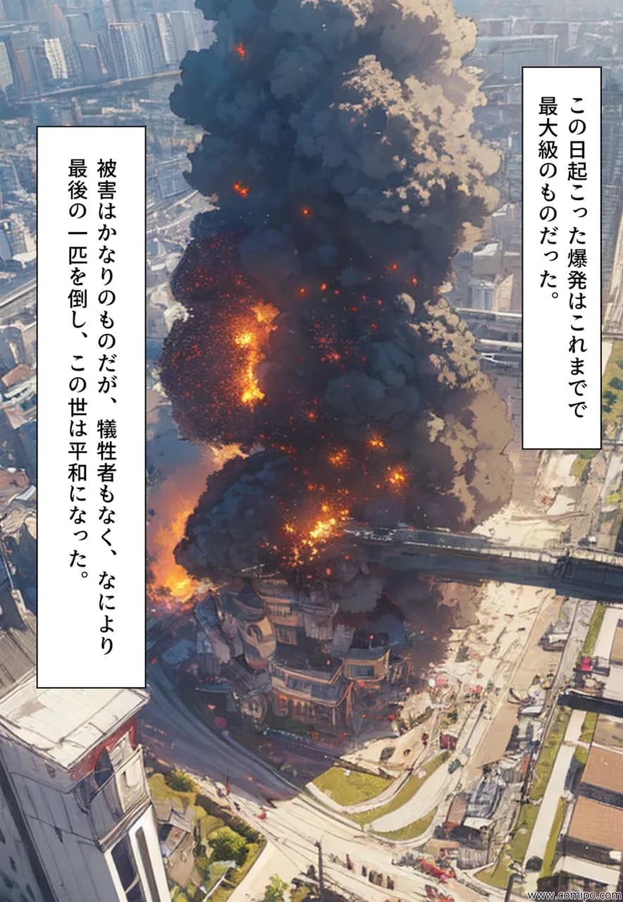 オンナに!女になってしまったオレのみだらな自慰生活 - 3ページ