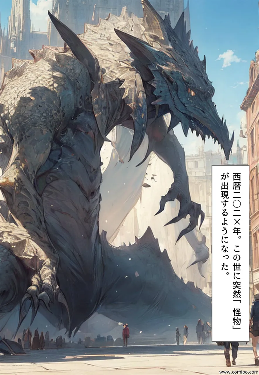 オンナに!女になってしまったオレのみだらな自慰生活 - 4ページ