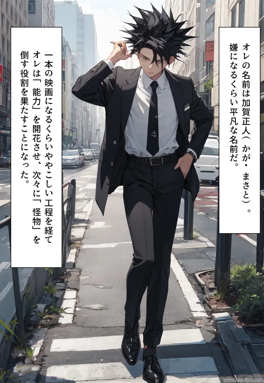 オンナに!女になってしまったオレのみだらな自慰生活 - 6ページ