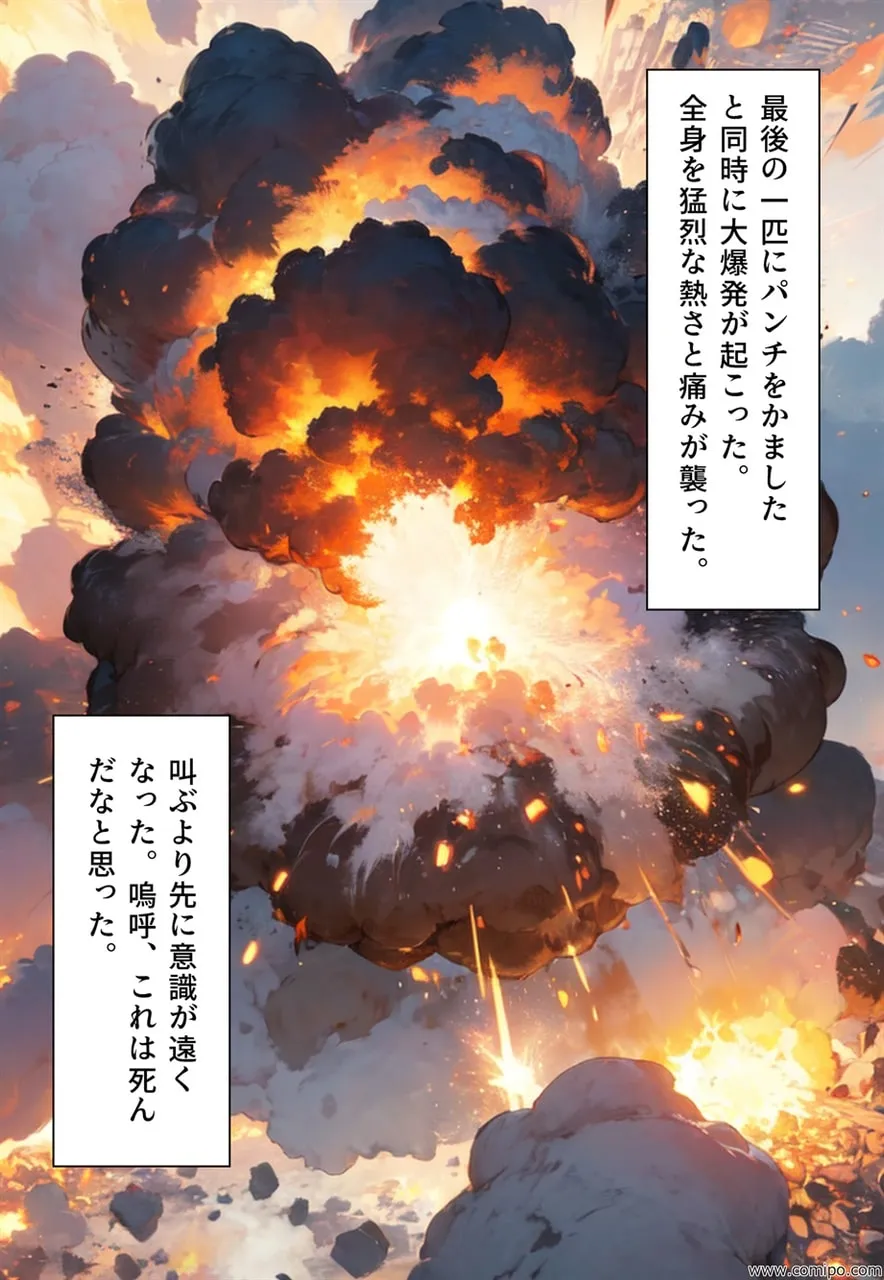 オンナに!女になってしまったオレのみだらな自慰生活 - 9ページ