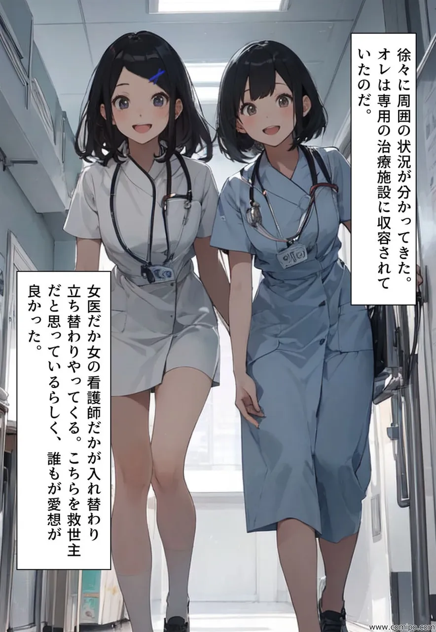 オンナに!女になってしまったオレのみだらな自慰生活 - 13ページ