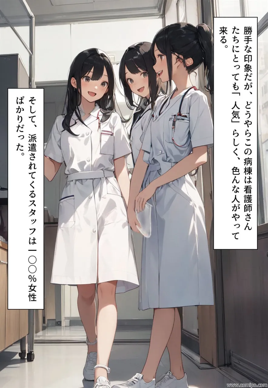 オンナに!女になってしまったオレのみだらな自慰生活 - 14ページ