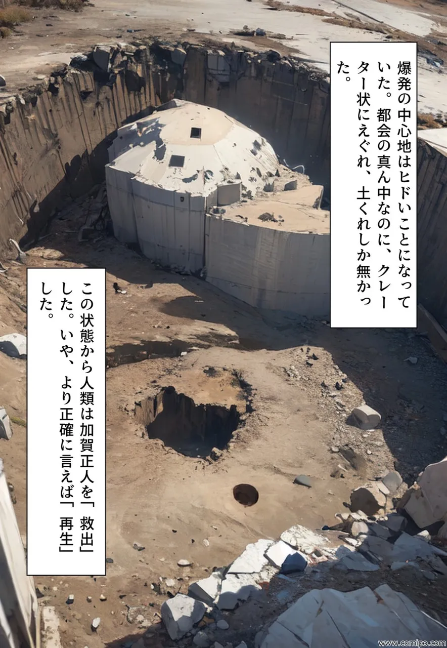 オンナに!女になってしまったオレのみだらな自慰生活 - 15ページ