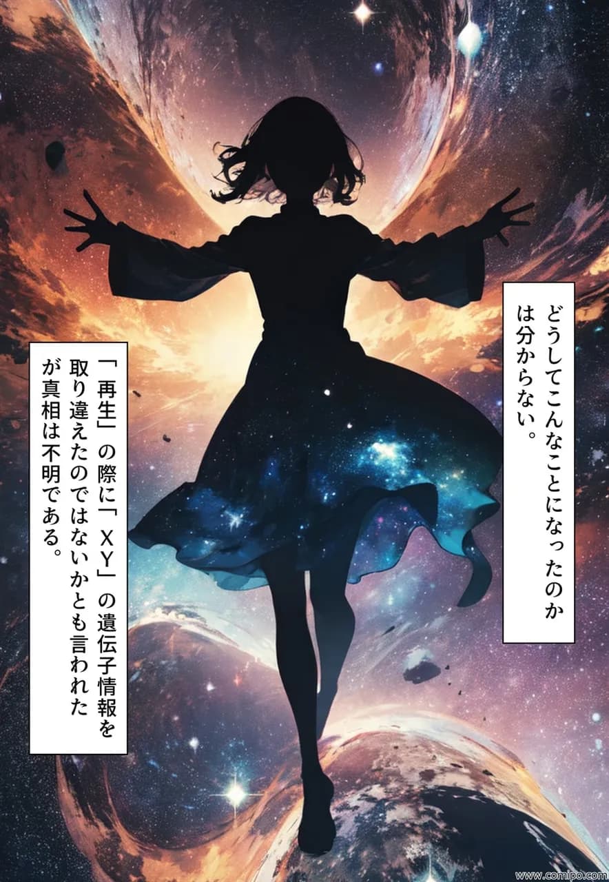 オンナに!女になってしまったオレのみだらな自慰生活 - 20ページ