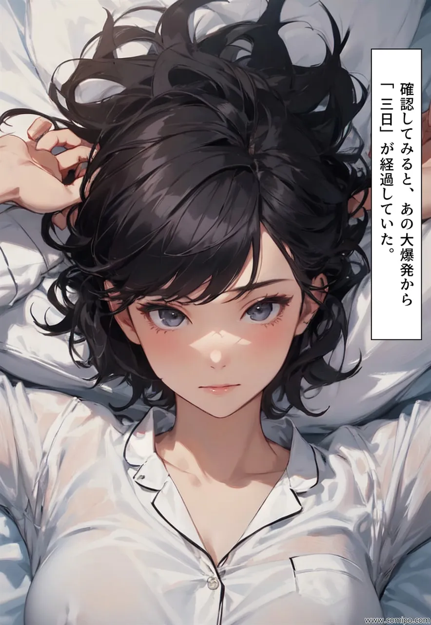 オンナに!女になってしまったオレのみだらな自慰生活 - 21ページ