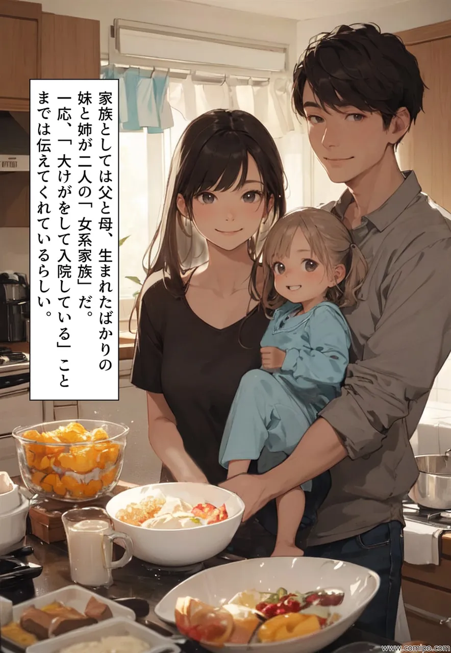 オンナに!女になってしまったオレのみだらな自慰生活 - 26ページ