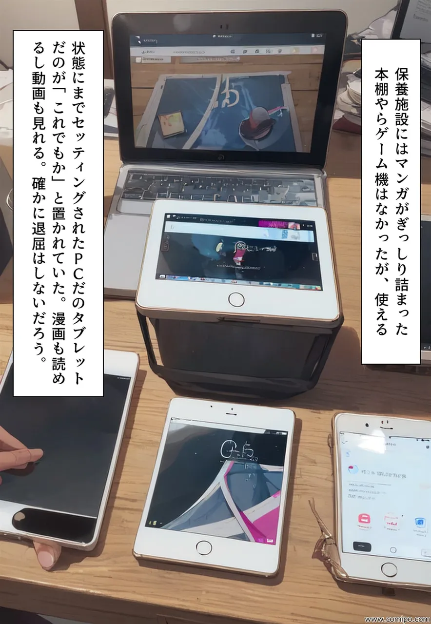 オンナに!女になってしまったオレのみだらな自慰生活 - 28ページ