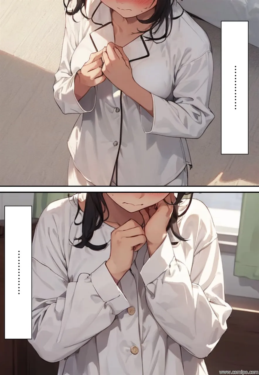 オンナに!女になってしまったオレのみだらな自慰生活 - 32ページ