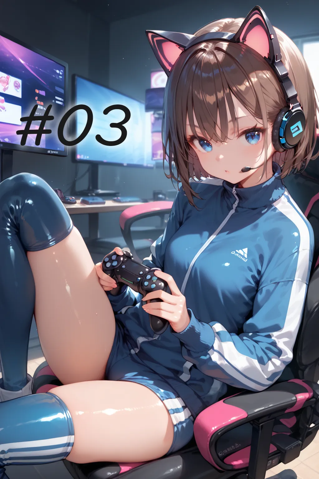 逃げてもいいんだよ 完全版 - 3ページ