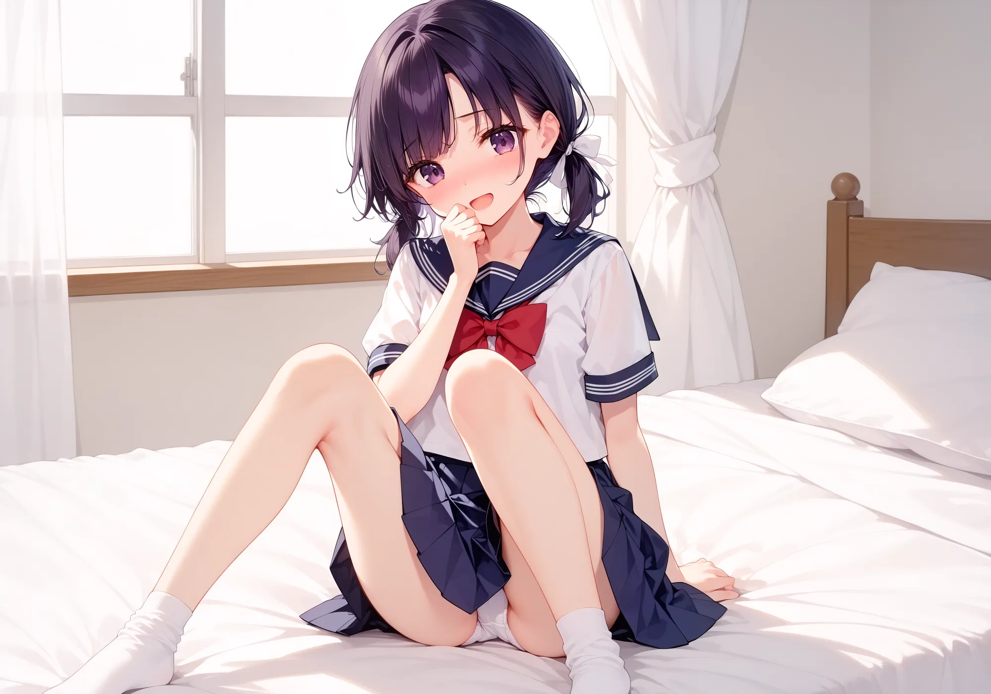 処女のままだと恥ずかしいから… - 23ページ