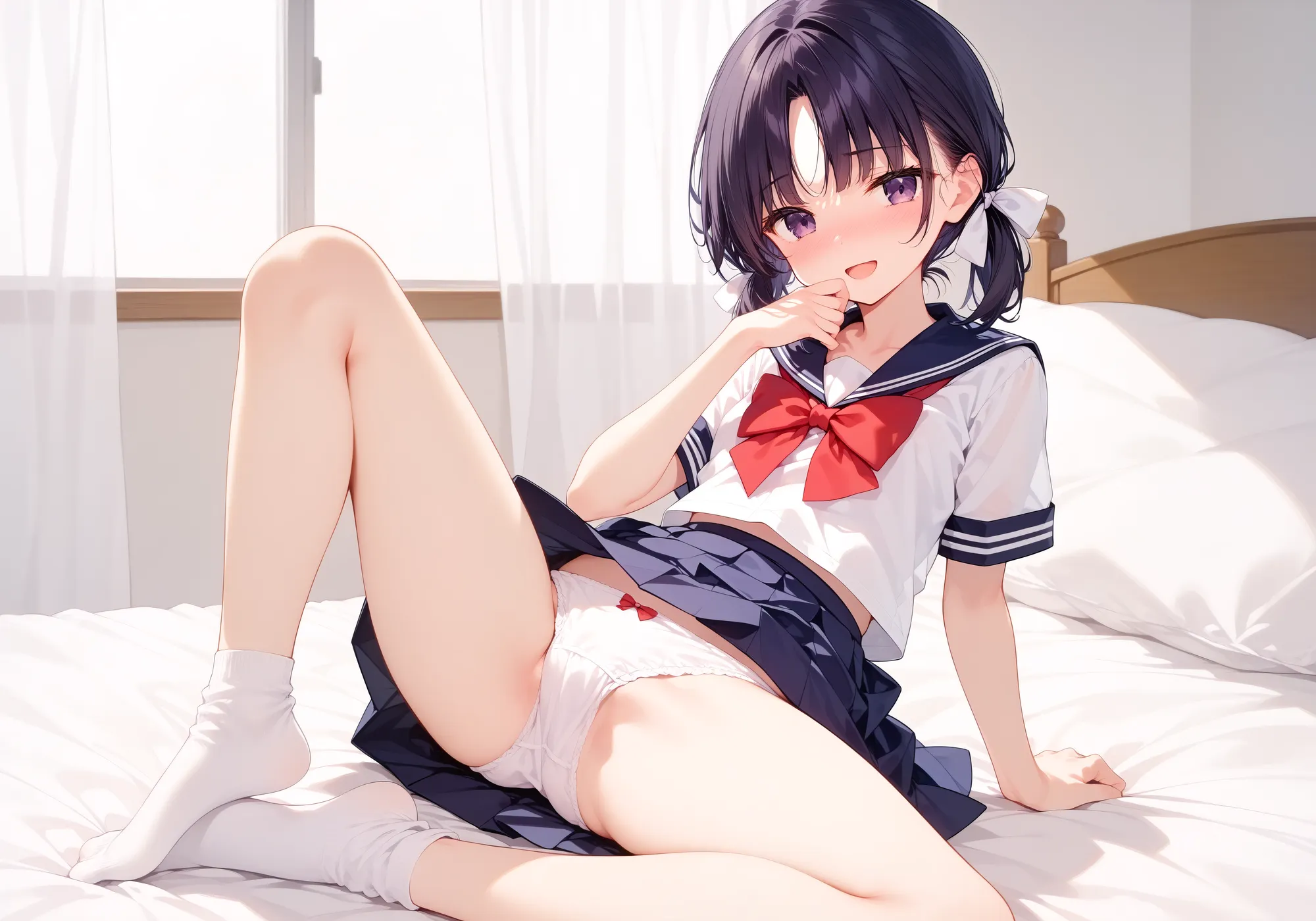 処女のままだと恥ずかしいから… - 25ページ