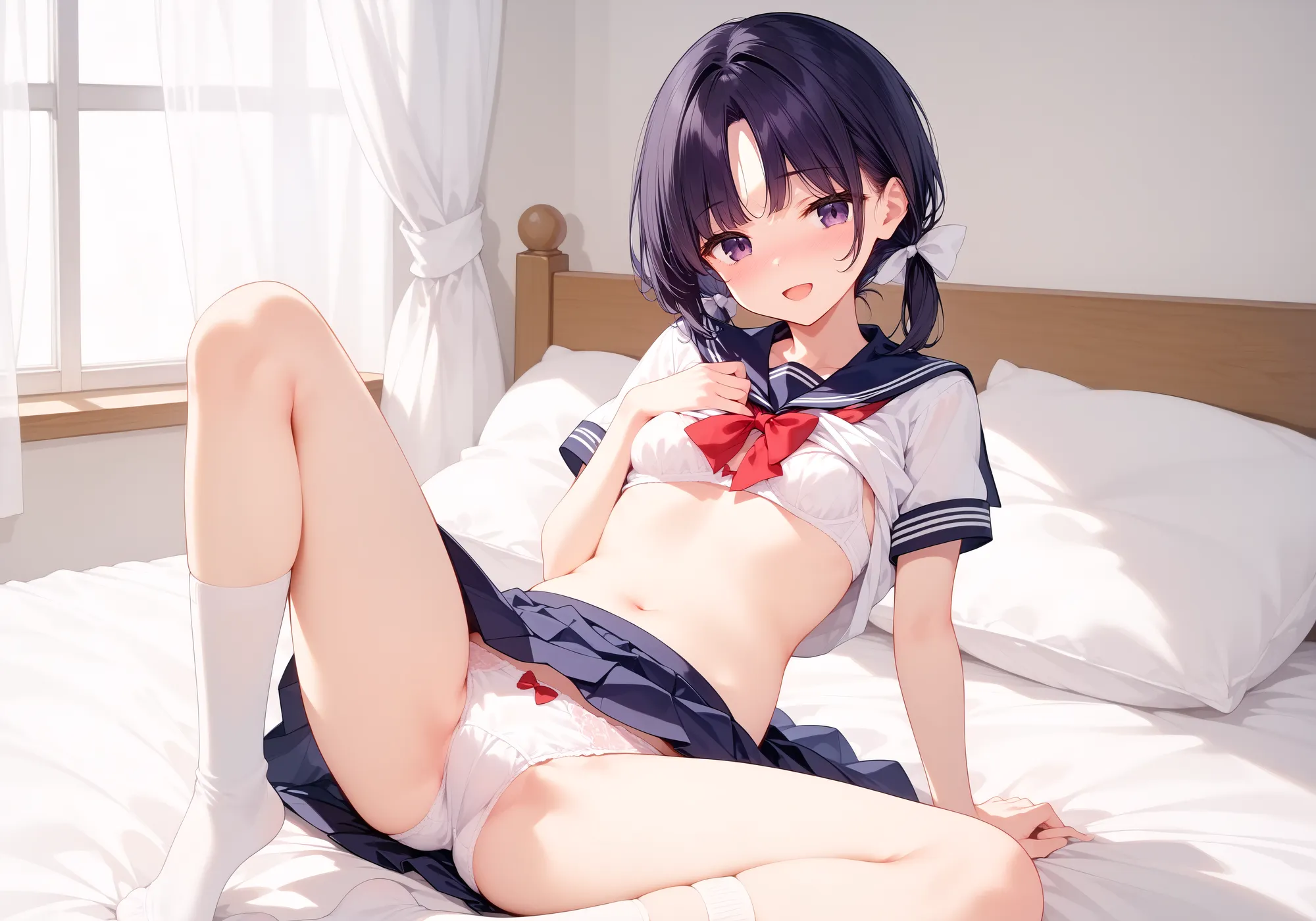 処女のままだと恥ずかしいから… - 27ページ