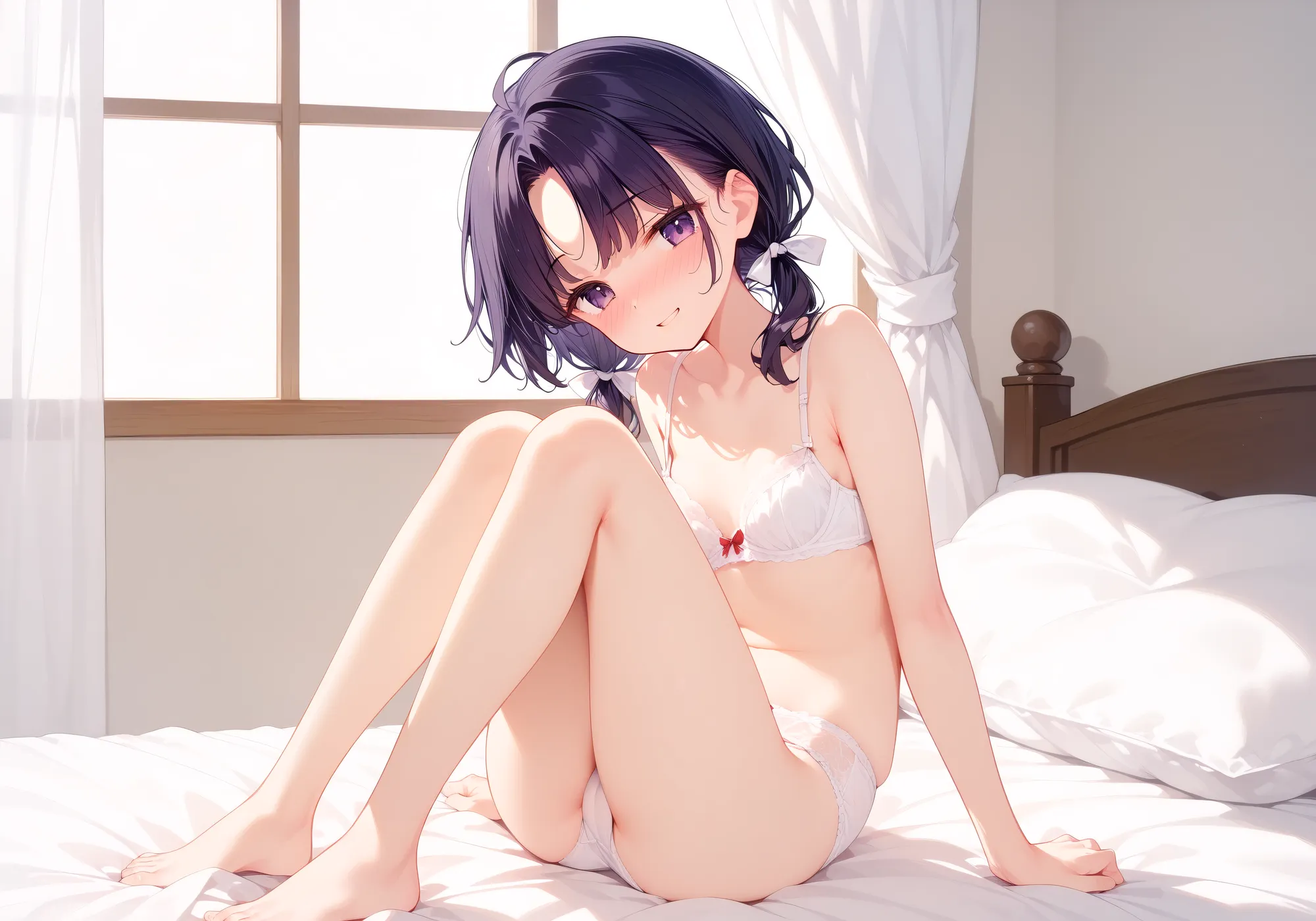 処女のままだと恥ずかしいから… - 28ページ