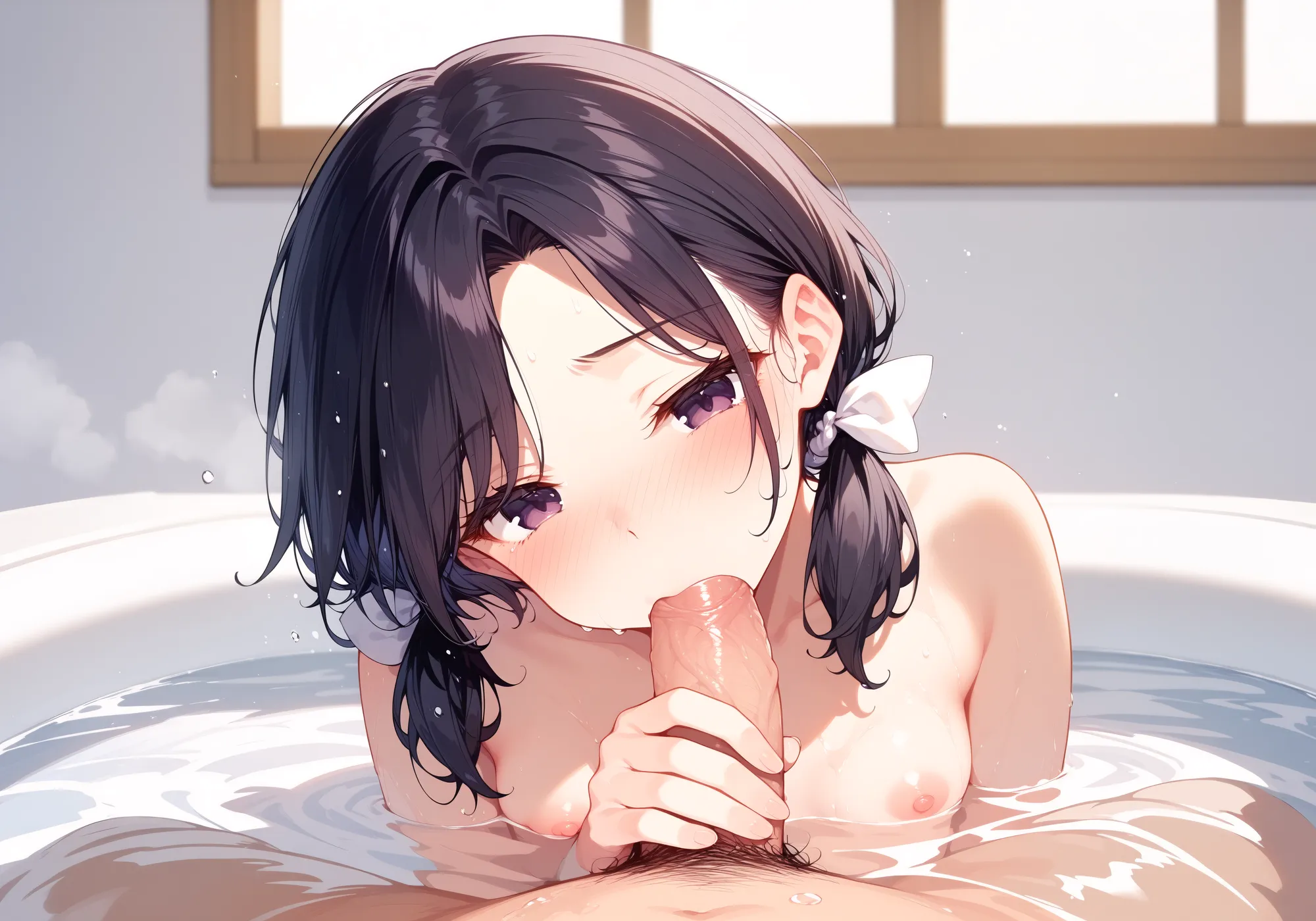 処女のままだと恥ずかしいから… - 40ページ