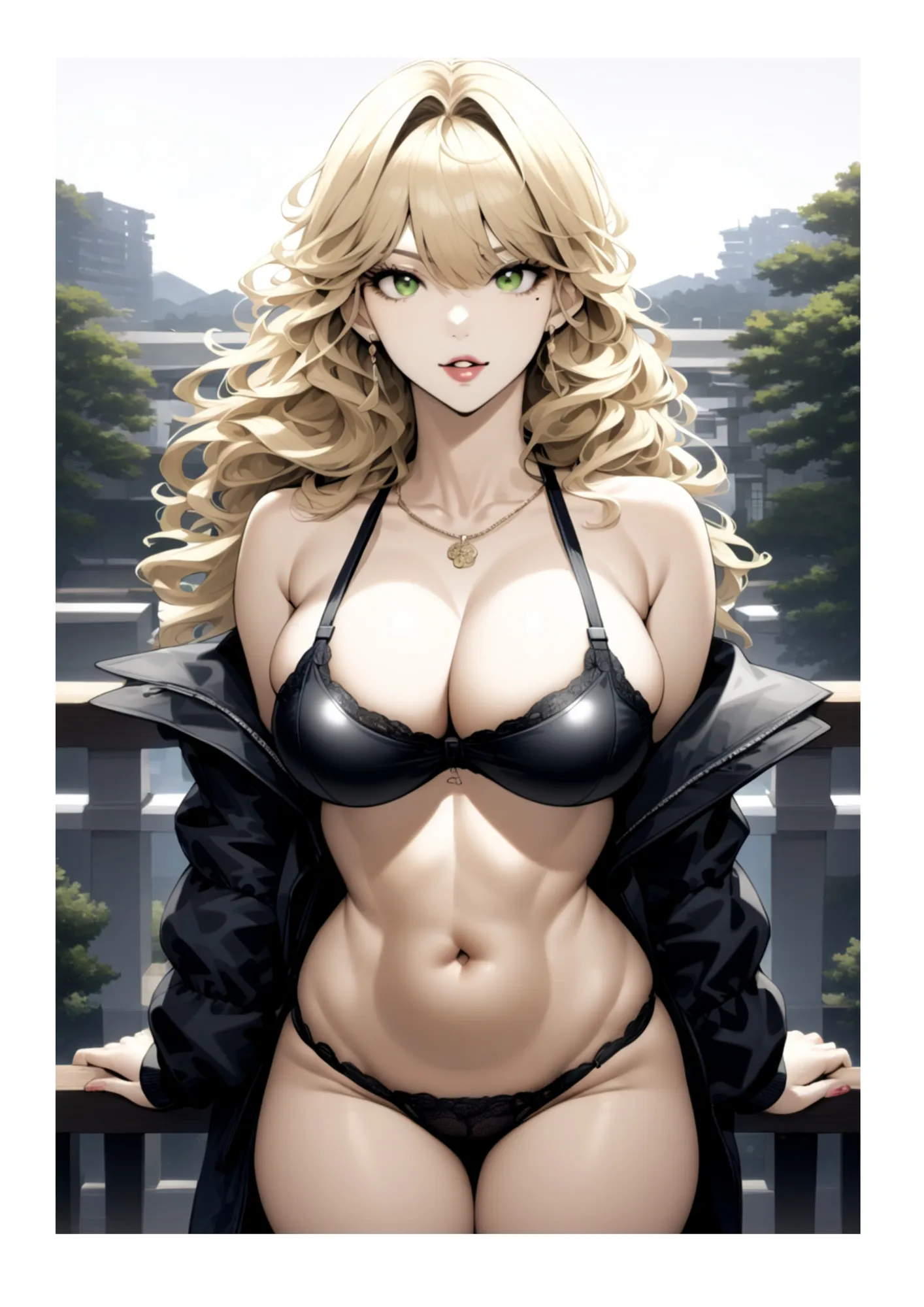 童貞弟がギャル姉の部屋をのぞいたら - 2ページ