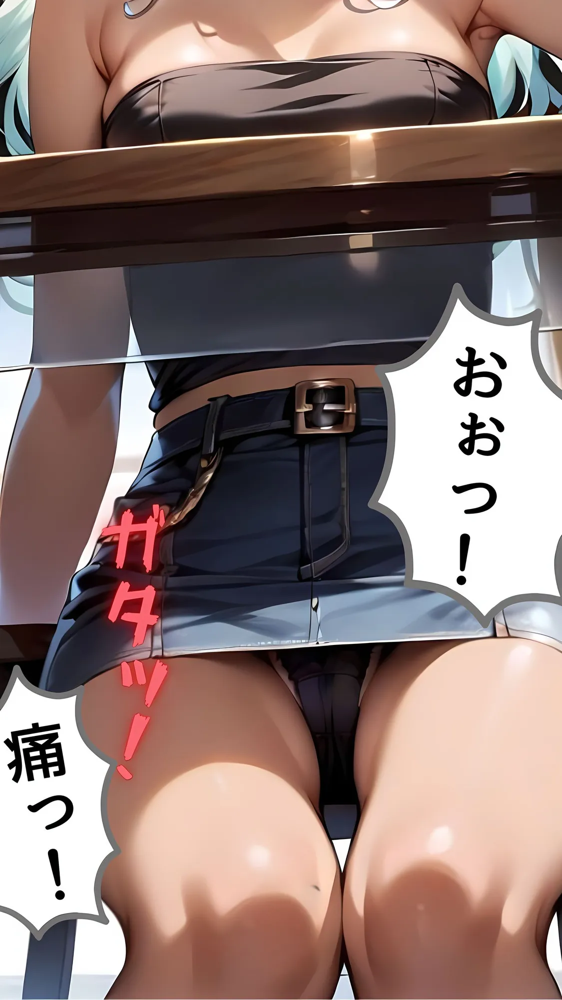 P活姪っ子と激アツカーセックスをするに至った件について - 19ページ