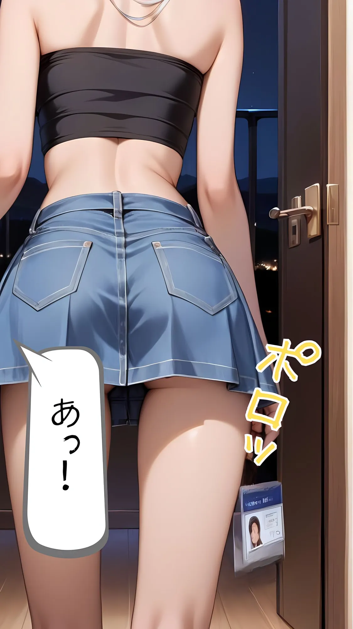 P活姪っ子と激アツカーセックスをするに至った件について - 64ページ