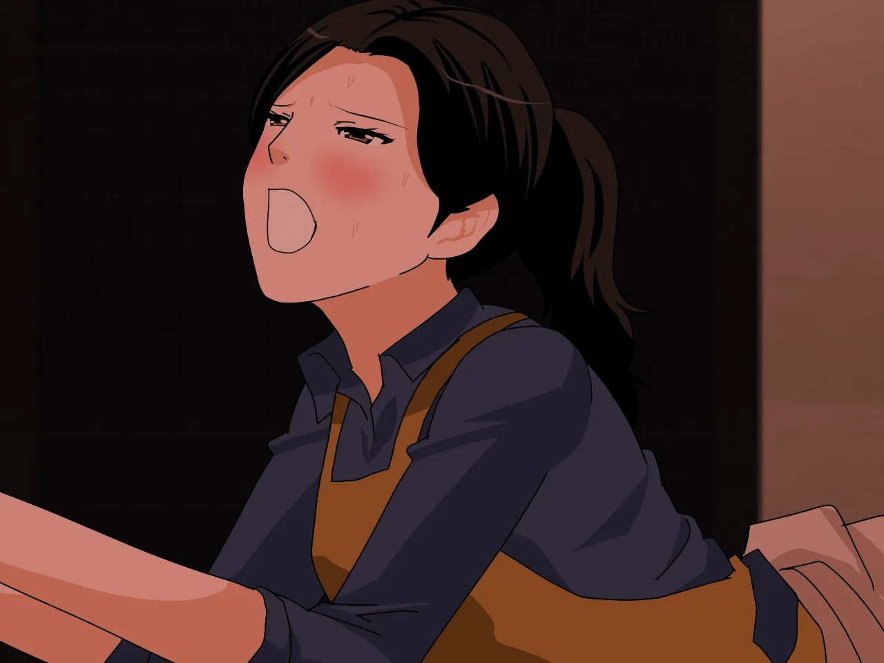 催● 子作り代行サービス - 43ページ