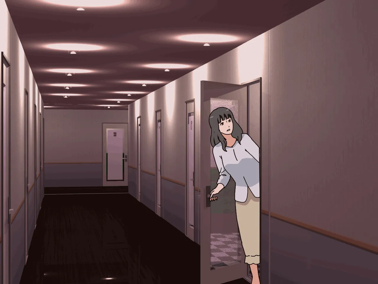 催●王様ゲーム 後編 - 19ページ