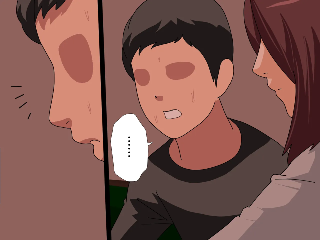 催●王様ゲーム 後編 - 109ページ