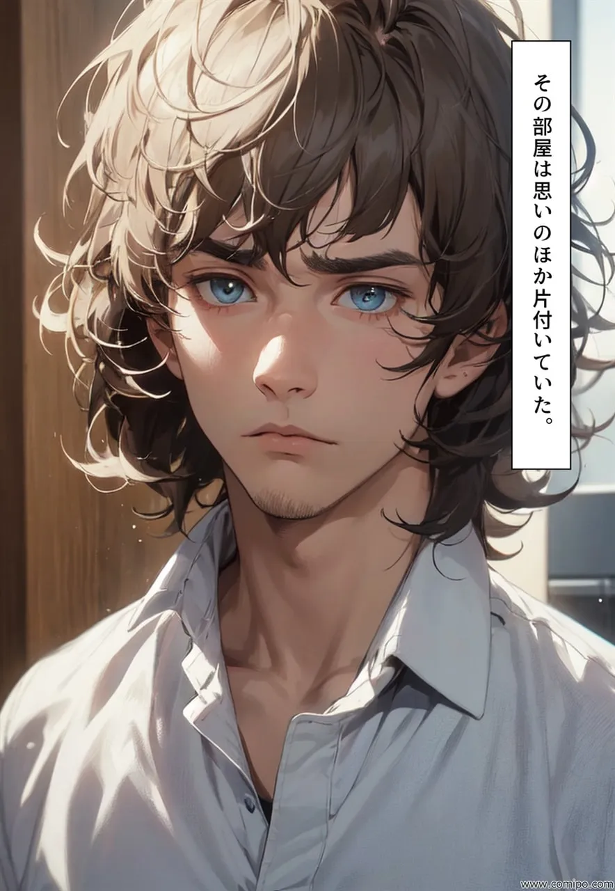 関係者全員女体化事件 その事件に関わった男は、全員女と化す - 2ページ