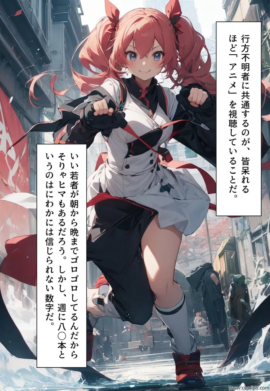 関係者全員女体化事件 その事件に関わった男は、全員女と化す - 10ページ