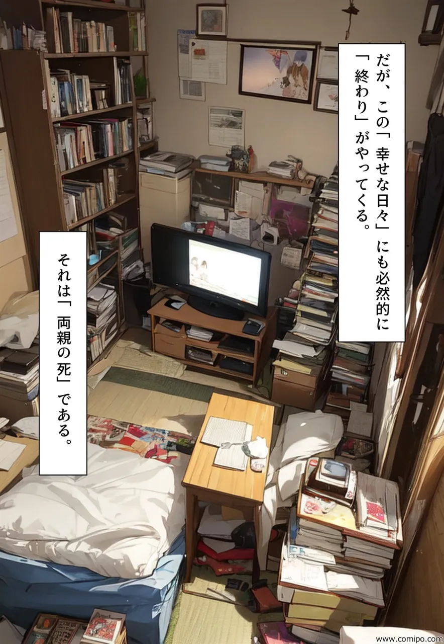 関係者全員女体化事件 その事件に関わった男は、全員女と化す - 15ページ