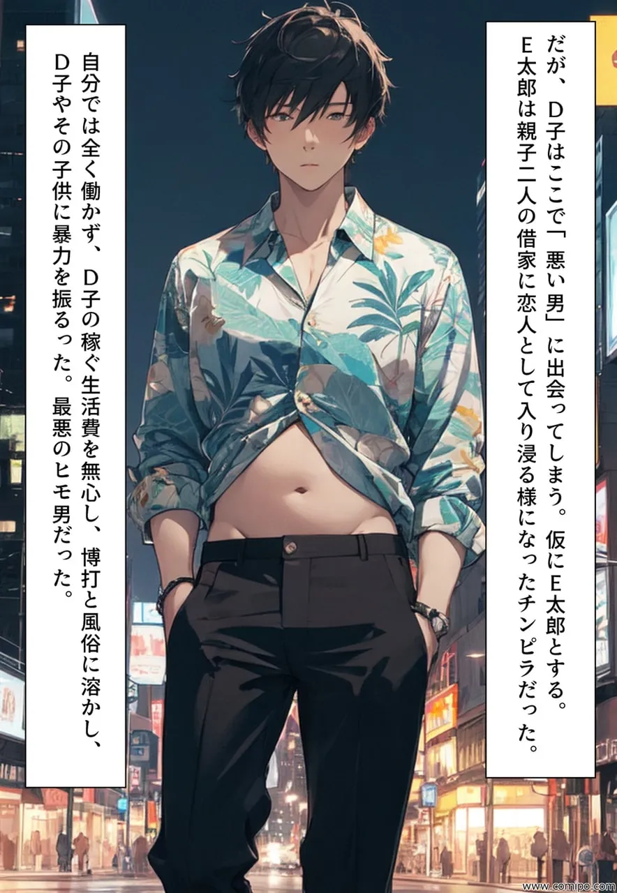 関係者全員女体化事件 その事件に関わった男は、全員女と化す - 29ページ