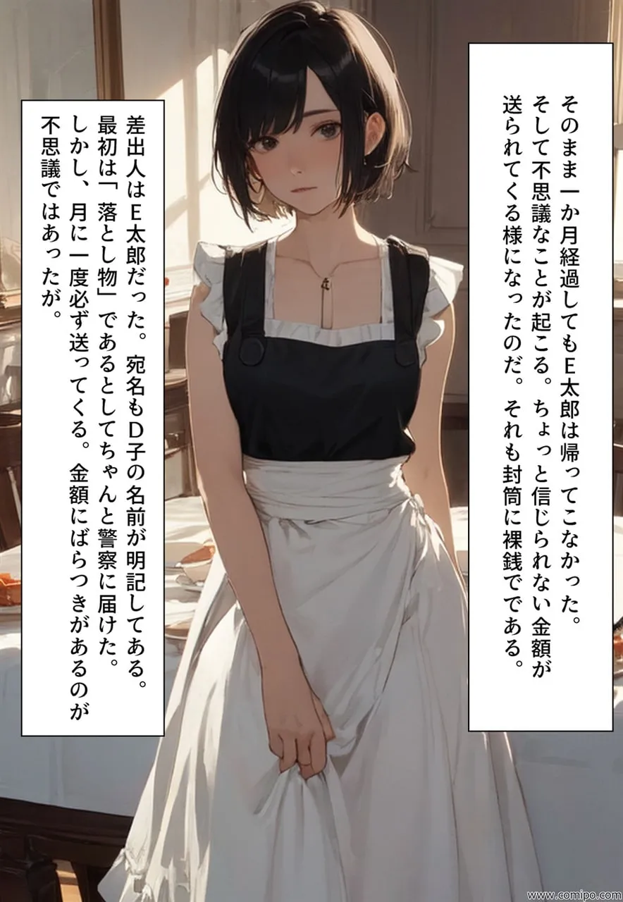 関係者全員女体化事件 その事件に関わった男は、全員女と化す - 33ページ