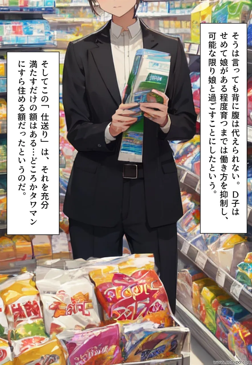 関係者全員女体化事件 その事件に関わった男は、全員女と化す - 36ページ