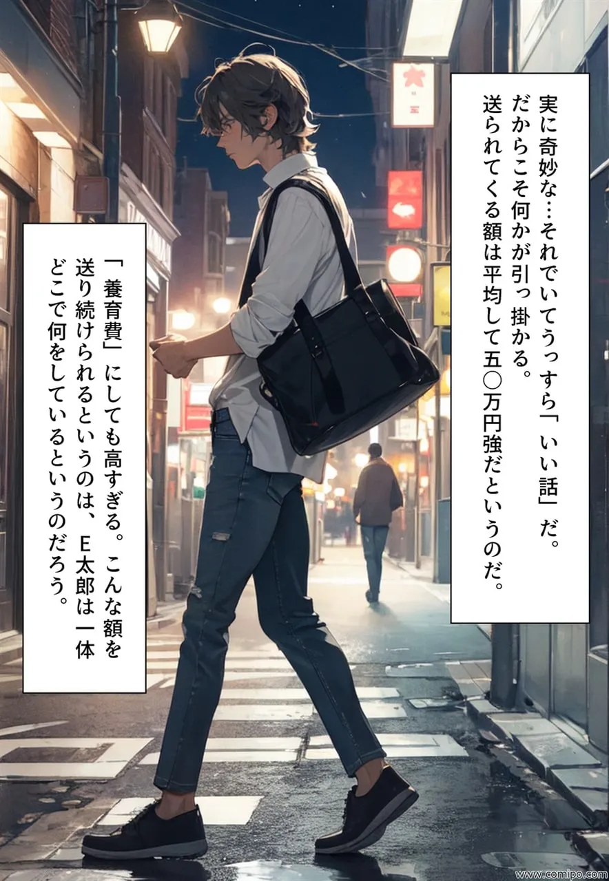 関係者全員女体化事件 その事件に関わった男は、全員女と化す - 37ページ