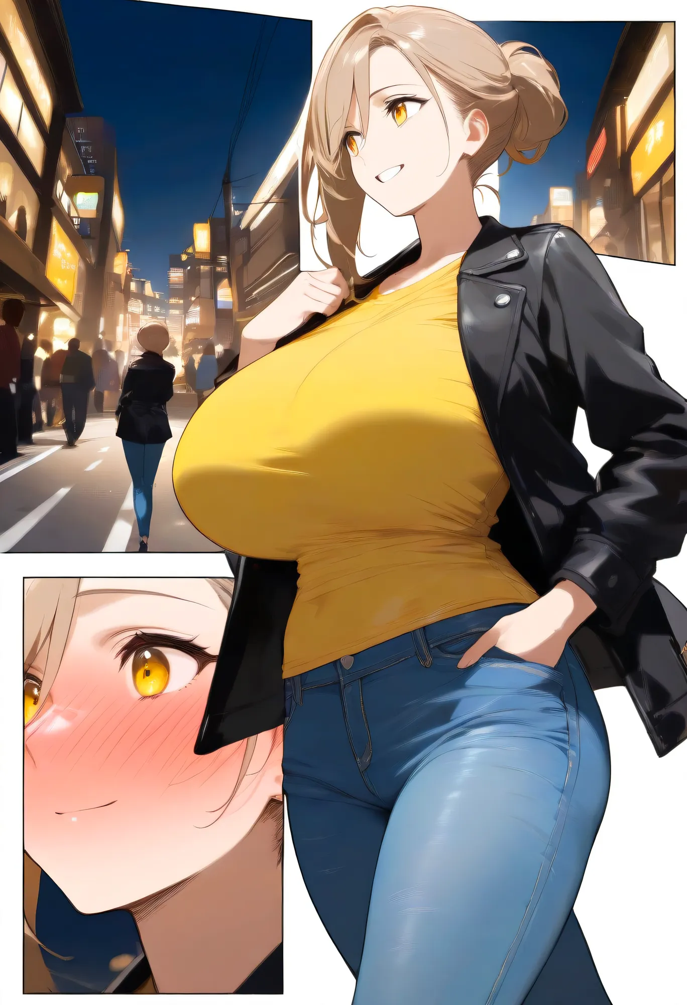 僕が好きになったのは訳ありの人妻でした - 25ページ