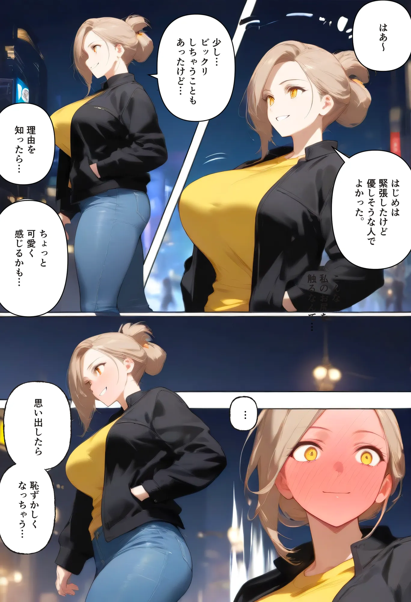 僕が好きになったのは訳ありの人妻でした - 26ページ