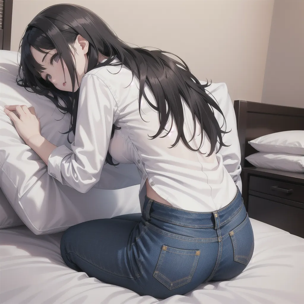 【無料体験あり・第1巻】弱者男性こそ美女とヤリまくれる正しい世界線 〜道端で倒れてる巨乳の命を救うの巻〜 - 25ページ