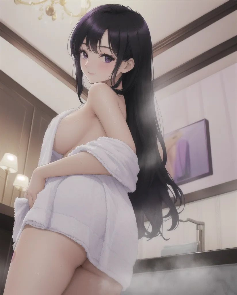 【無料体験あり・第1巻】弱者男性こそ美女とヤリまくれる正しい世界線 〜道端で倒れてる巨乳の命を救うの巻〜 - 29ページ