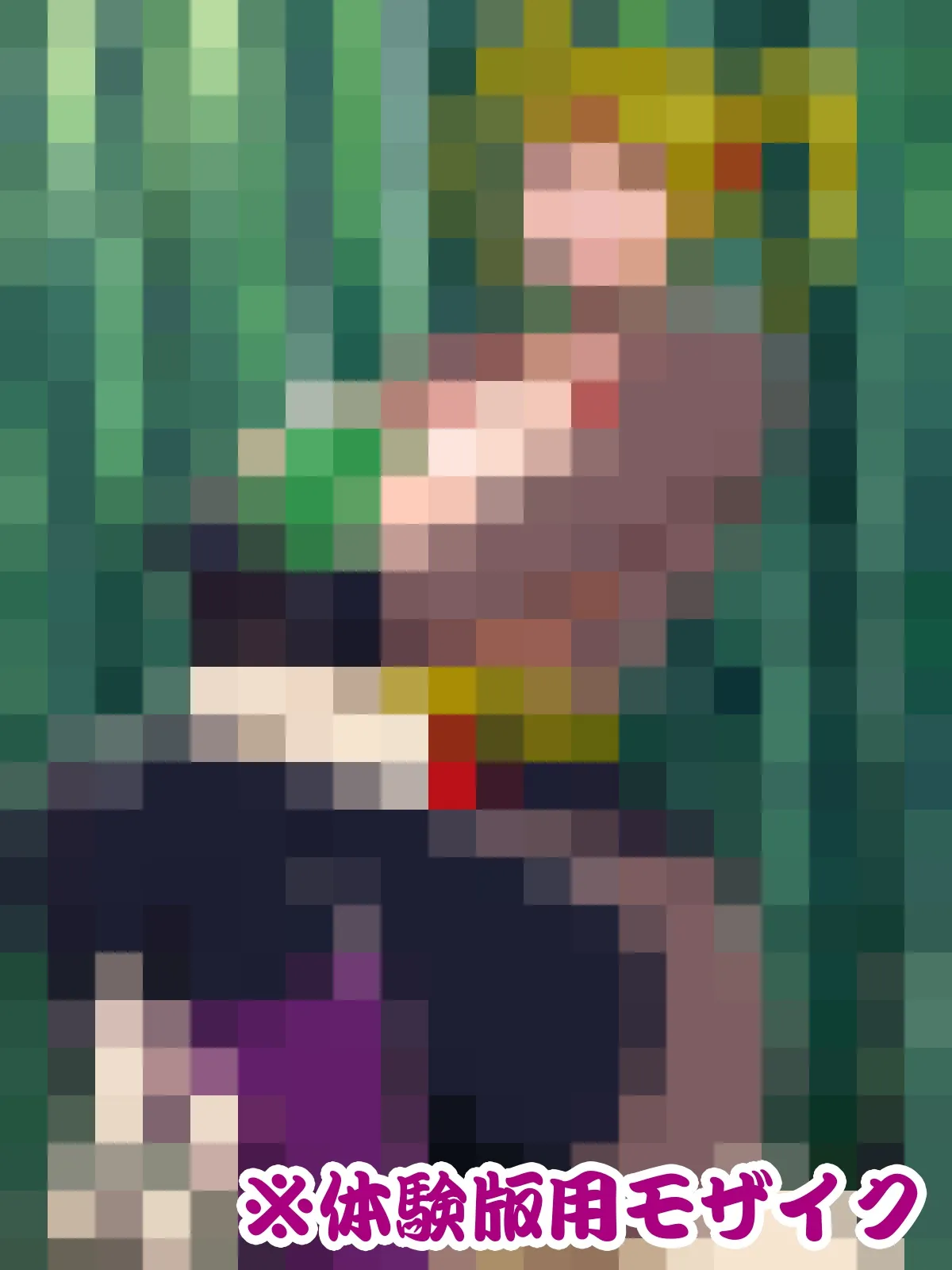 天才忍者任務失敗?強襲邪淫くノ一三人衆 - 22ページ