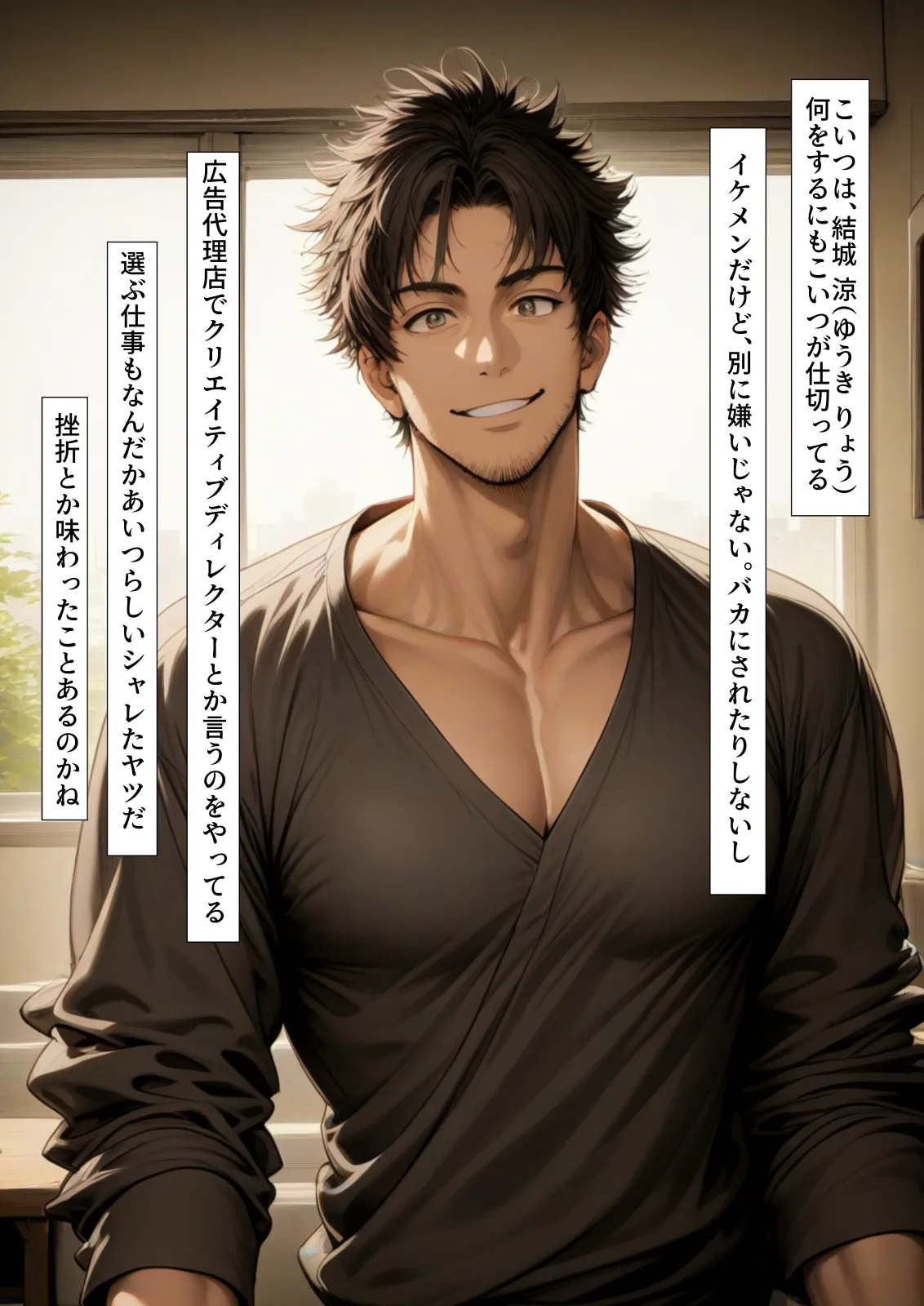 二次会は俺の家でやるから、妻を寝取ってくれないか 〜幼馴染編〜 - 6ページ