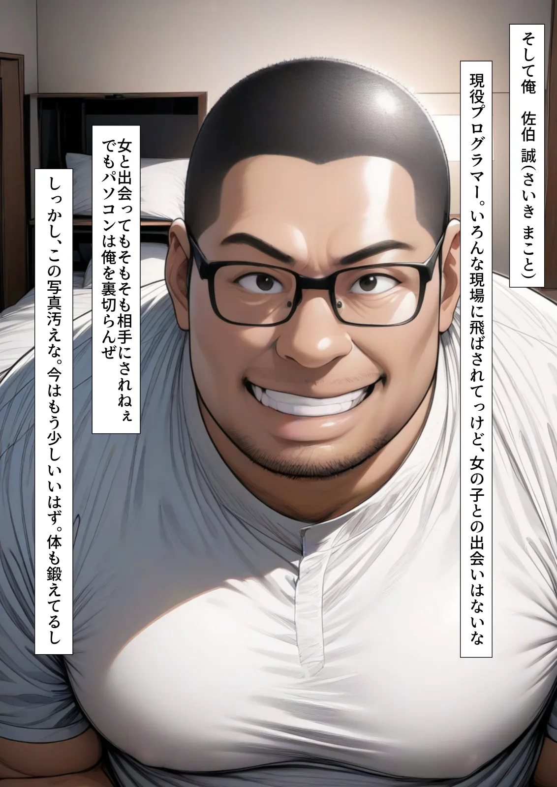 二次会は俺の家でやるから、妻を寝取ってくれないか 〜幼馴染編〜 - 10ページ