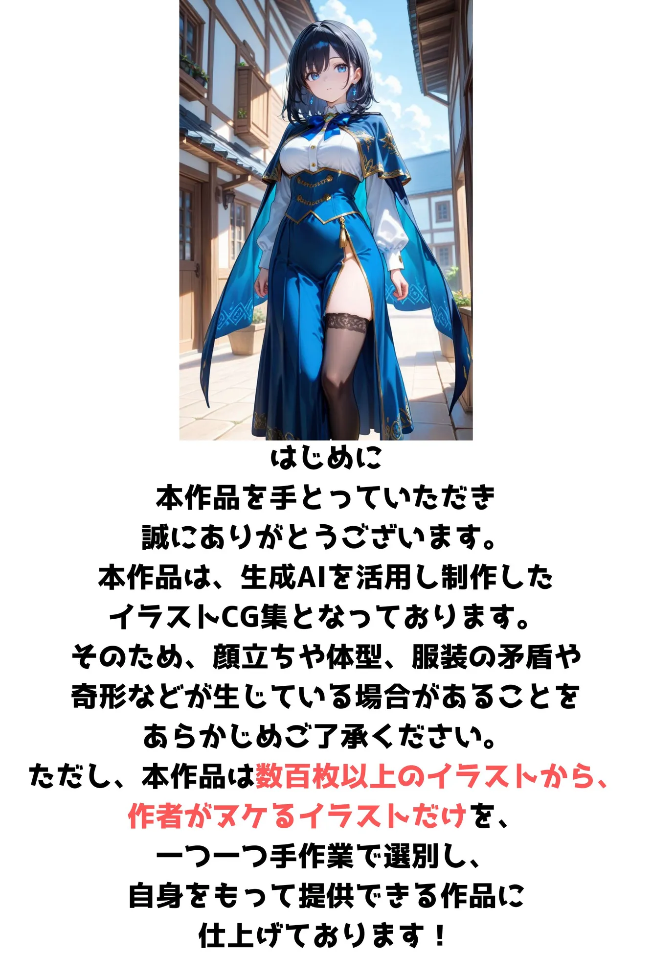 最強の女勇者がチン棒に服従した件【全Pセリフ有】 - 3ページ